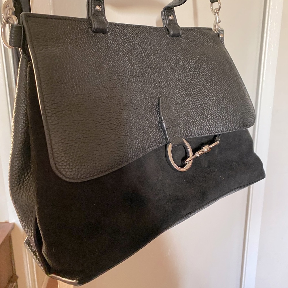 Rebecca Minkoff Keith satchel
